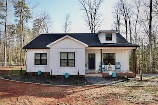 357 Woodrun Dr, Mount Gilead, NC 27306