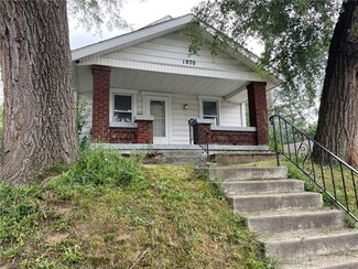 1070 Pritz Ave, Dayton, OH 45410