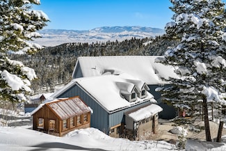 92 Big Indian Gulch Rd, Montana City, MT 59634