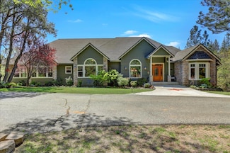 12673 Hoppy Hollow Rd, Grass Valley, CA 95945