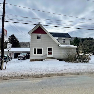 61 West St, Galeton, PA 16922