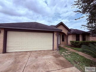 4463 Pedro Martinez, Mercedes, TX 78570