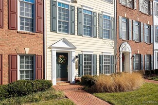 1014 Hyde Ln, Henrico, VA 23229
