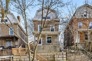 7814 Saint Lawrence Ave, Pittsburgh, PA 15218