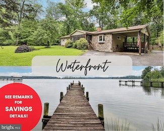 4210 Piper Ln, Marbury, MD 20658