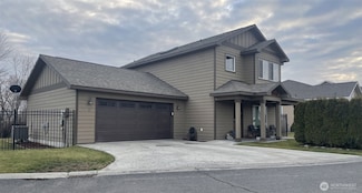 1300 W Marina Dr Unit 1, Moses Lake, WA 98837