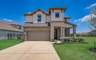 800 Sarasota Shore Dr, Katy, TX 77493