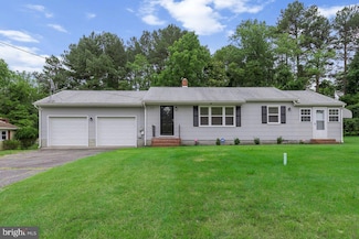 518 Overbrook Dr, Salisbury, MD 21801