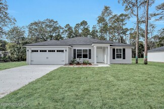 4446 Lambing Rd, Jacksonville, FL 32210