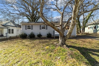 822 Fairview St, High Point, NC 27260