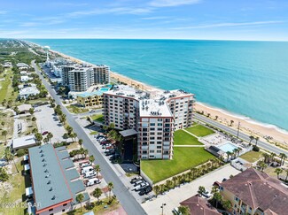 3600 S Ocean Shore Blvd Unit 111, Flagler Beach, FL 32136