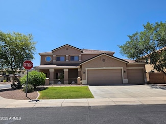 1313 E Gwen St, Phoenix, AZ 85042