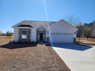 2770 Daisy Rd Unit Lot 1 - Paige, Loris, SC 29569