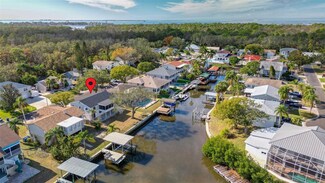 72 Gulfwinds Dr, Palm Harbor, FL 34683
