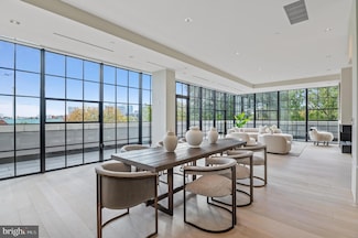 3255 Prospect St NW Unit PH-5, Washington, DC 20007