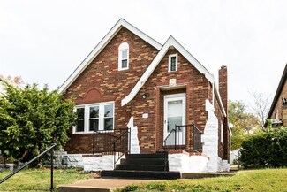 8810 Halls Ferry Rd, Saint Louis, MO 63147