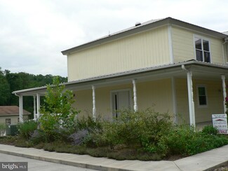 336 Gambill Rd, Franklin, WV 26807