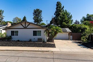 5755 Lambda Ln, La Mesa, CA 91942
