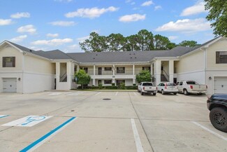 104 Laurel Wood Way Unit 202, Saint Augustine, FL 32086