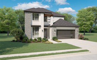1604 Goldenrod Dr, Celina, TX 75009