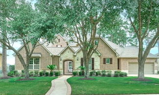 13606 Oak Harbor Bend, Cypress, TX 77429