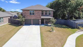 2609 Breccia Dr, Fort Worth, TX 76108