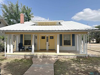 103 N Kentucky Ave, Roswell, NM 88203