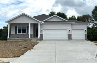 1802 Oak Cove, Goshen, OH 45122