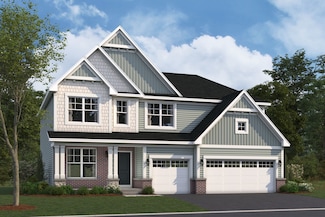 Essex, Plainfield, IL 60585