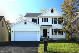 164 Whisper Ridge Dr, Port Matilda, PA 16870