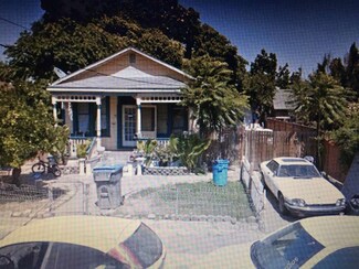 216 N 16th St, San Jose, CA 95112