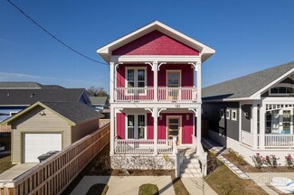 121 N C St, Pensacola, FL 32502