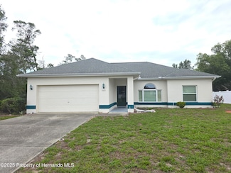 5373 Frost Rd, Spring Hill, FL 34606