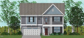 207 Augusta Pond Way Unit 154, Raleigh, NC 27603