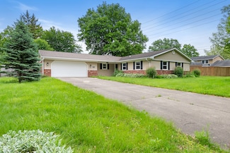 4904 N Tillotson Ave, Muncie, IN 47304