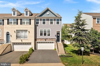 8943 Englewood Farms Dr, Manassas, VA 20112