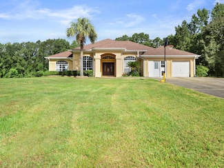 515 Lewis Perkins Rd, Leesville, LA 71446