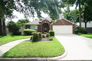 18610 Polo Meadow Dr, Humble, TX 77346