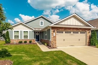 194 Carothers Way, White House, TN 37188