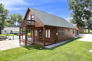 10800 Honey Creek Rd, Thornville, OH 43076