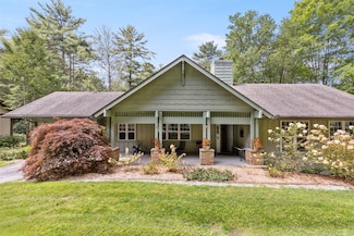 22 Joe Pye Trail, Highlands, NC 28741