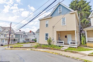 455 Dallas St, Morgantown, WV 26505