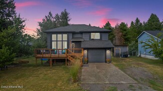 5135 E Forest Ave, Athol, ID 83801