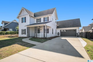 5042 Park Pass, Trussville, AL 35173