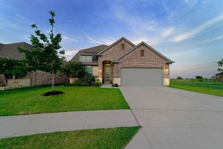 1120 Stallion Ln, Justin, TX 76247