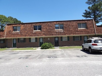 1025 Carolina Pines Unit S4, Conway, SC 29526