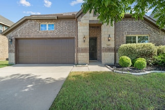 3517 Sequoia Ln, Melissa, TX 75454