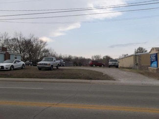 530 E Main St, Parsons, KS 67357