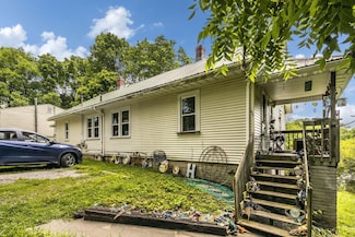 221 S Baker Ave, Lancaster, OH 43130