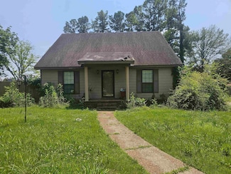 1310 Haralson St, Brownsville, TN 38012